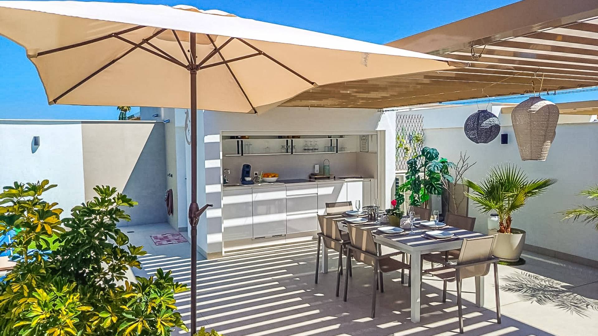 D'occasion - Townhouse - San Pedro del Pinatar