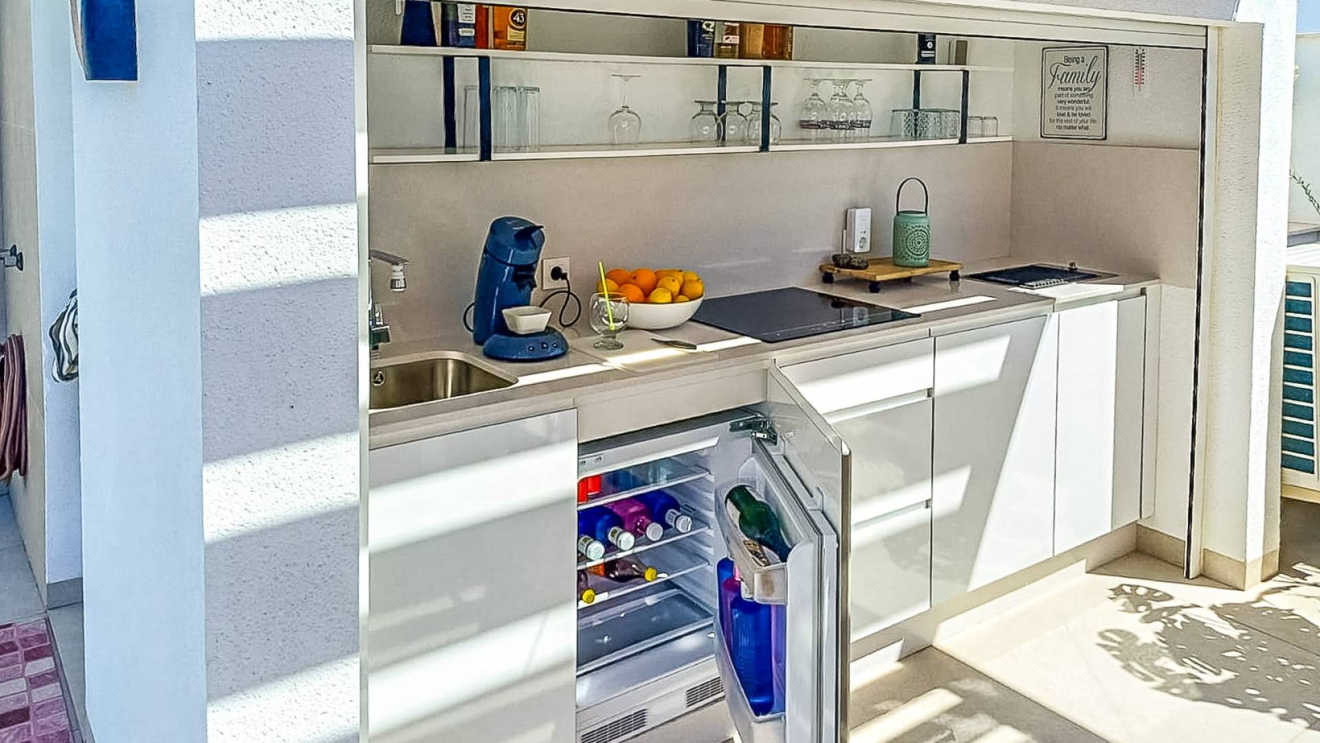 D'occasion - Townhouse - San Pedro del Pinatar