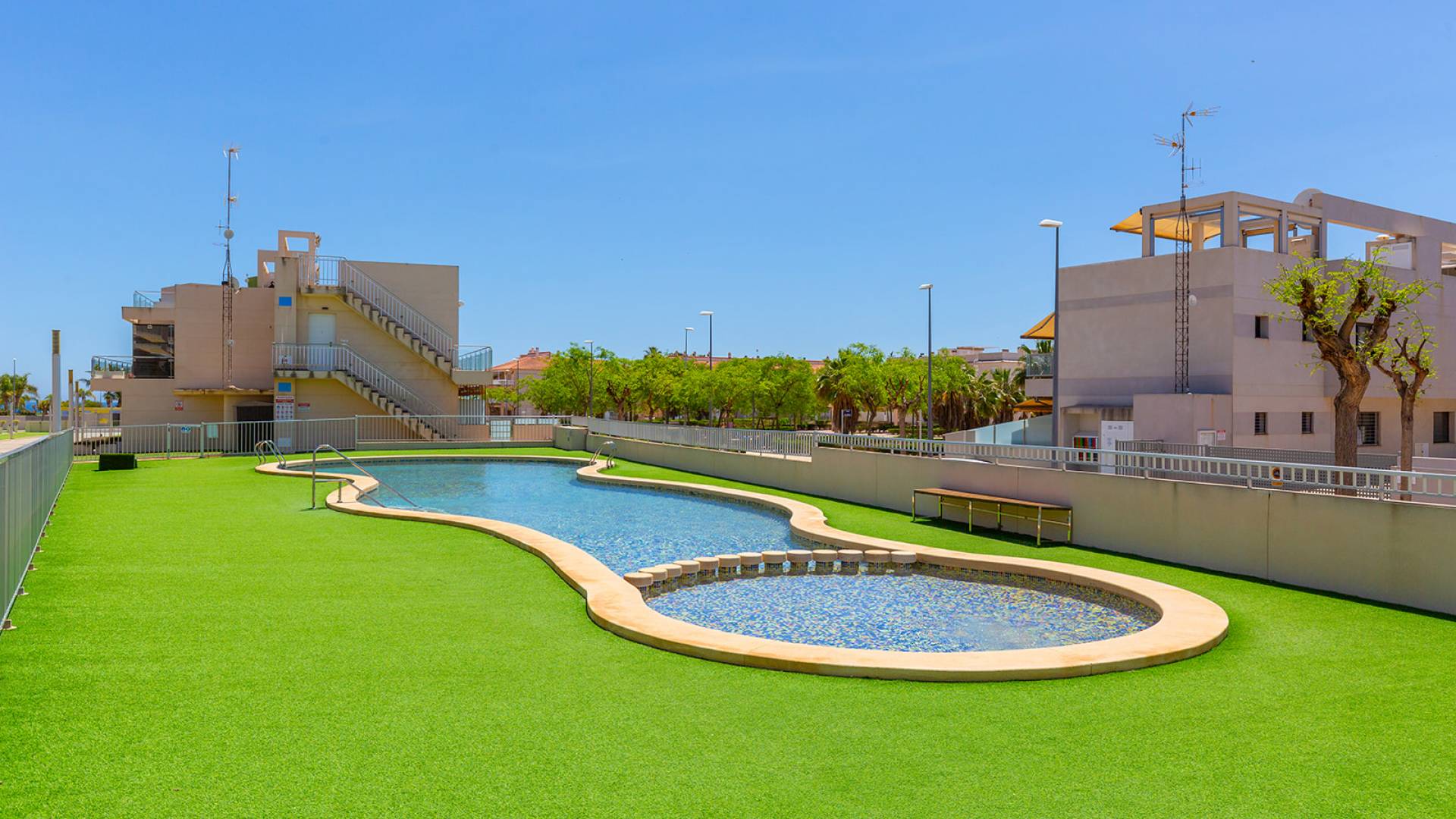 D'occasion - Townhouse - Torre de la Horadada