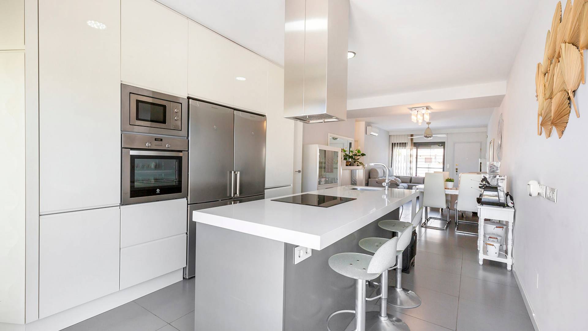 D'occasion - Townhouse - Torre de la Horadada