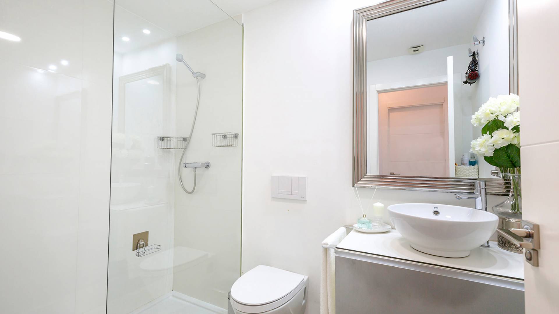 D'occasion - Townhouse - Torre de la Horadada