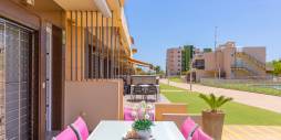 D'occasion - Townhouse - Torre de la Horadada