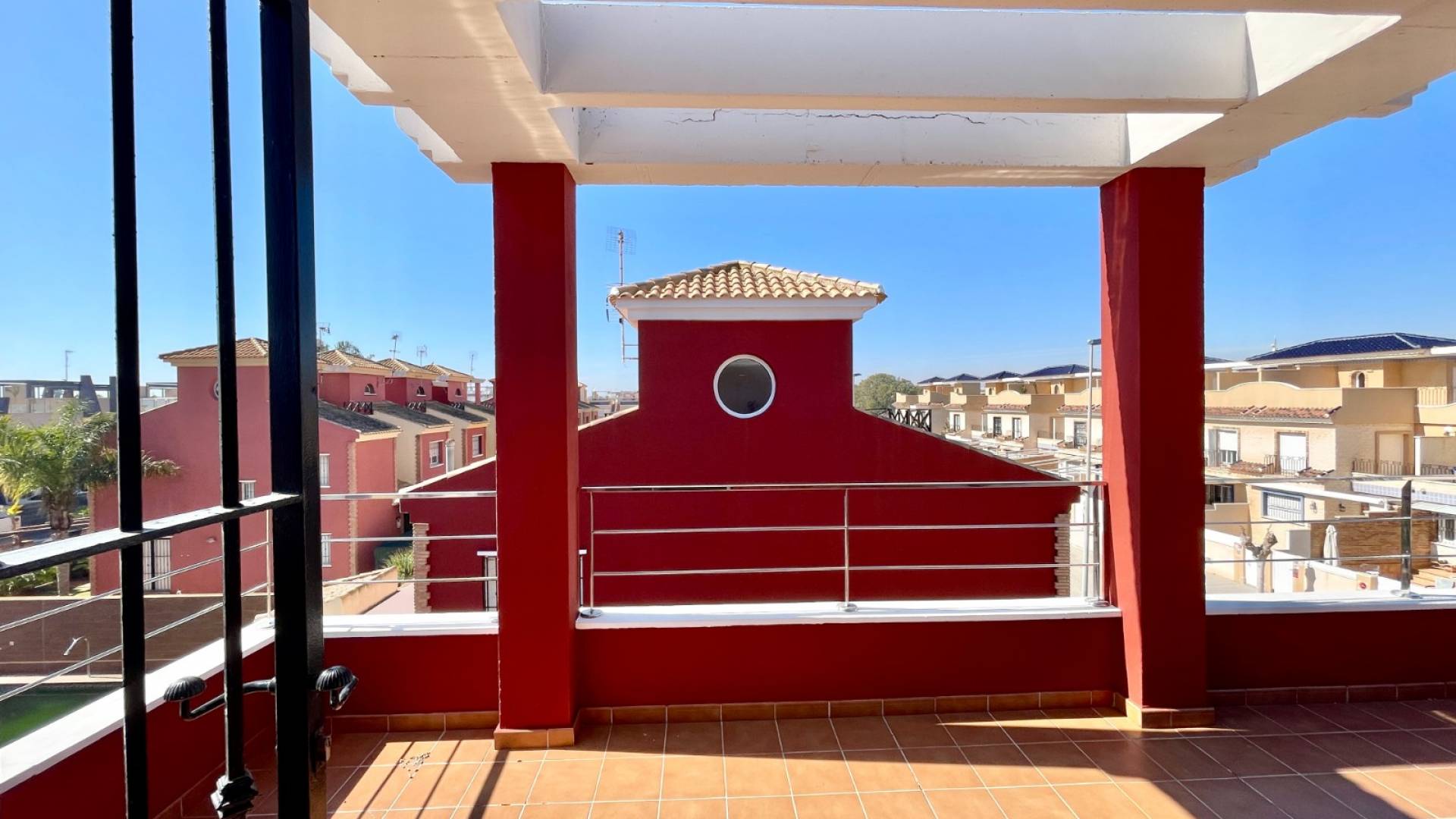 D'occasion - Townhouse - Torre de la Horadada