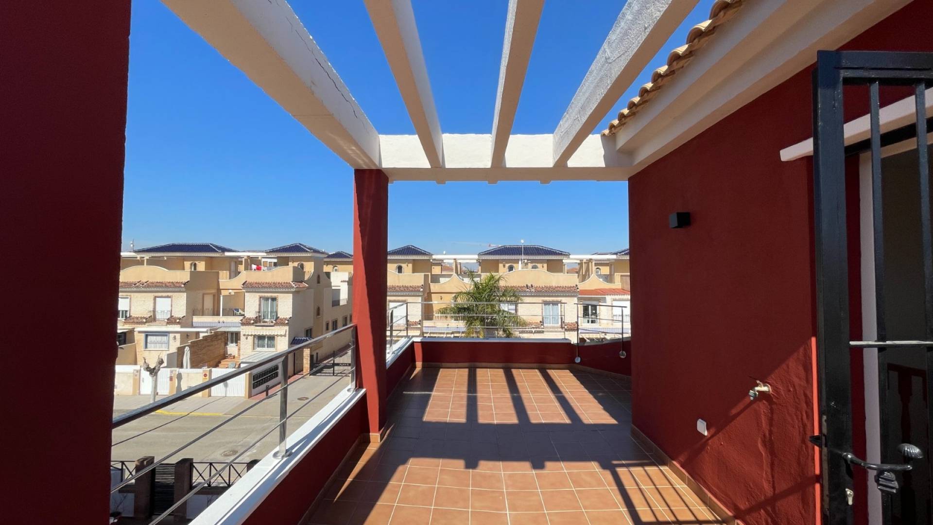 D'occasion - Townhouse - Torre de la Horadada