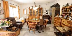 D'occasion - Townhouse - Torrevieja - Acequion