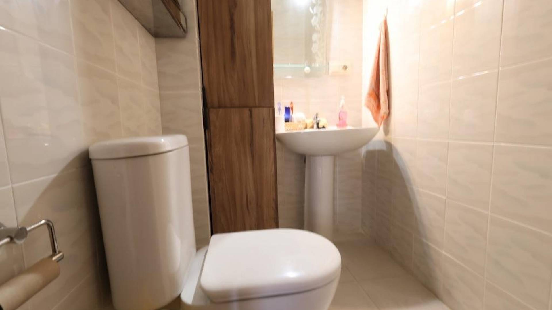 D'occasion - Townhouse - Torrevieja - Acequion