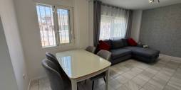 D'occasion - Townhouse - Torrevieja - Aguas Nuevas