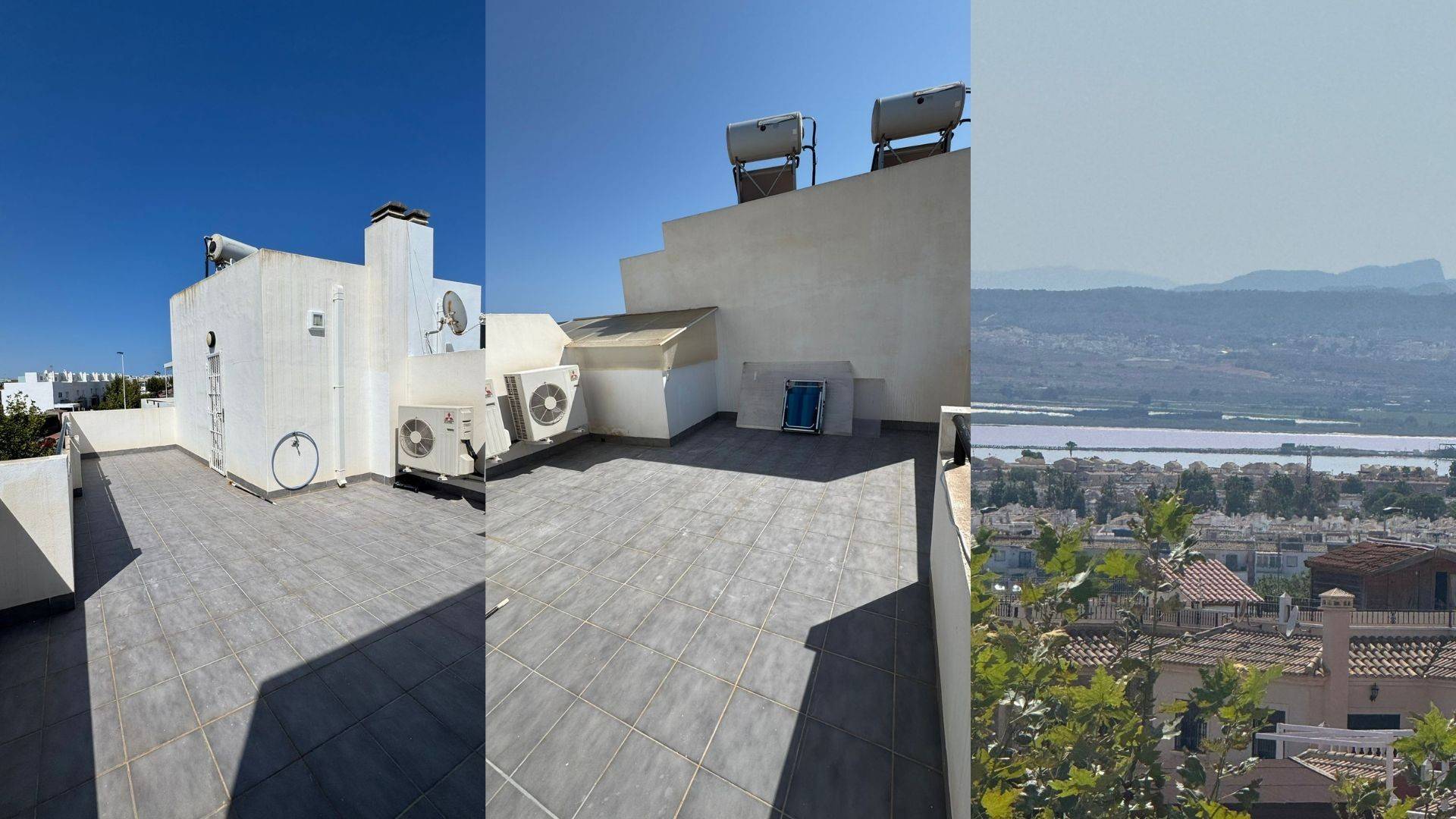 D'occasion - Townhouse - Torrevieja - Aguas Nuevas