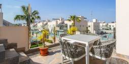 D'occasion - Townhouse - Torrevieja - Aguas Nuevas