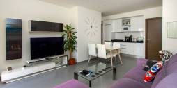 D'occasion - Townhouse - Torrevieja - Aguas Nuevas