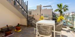 D'occasion - Townhouse - Torrevieja - Aguas Nuevas