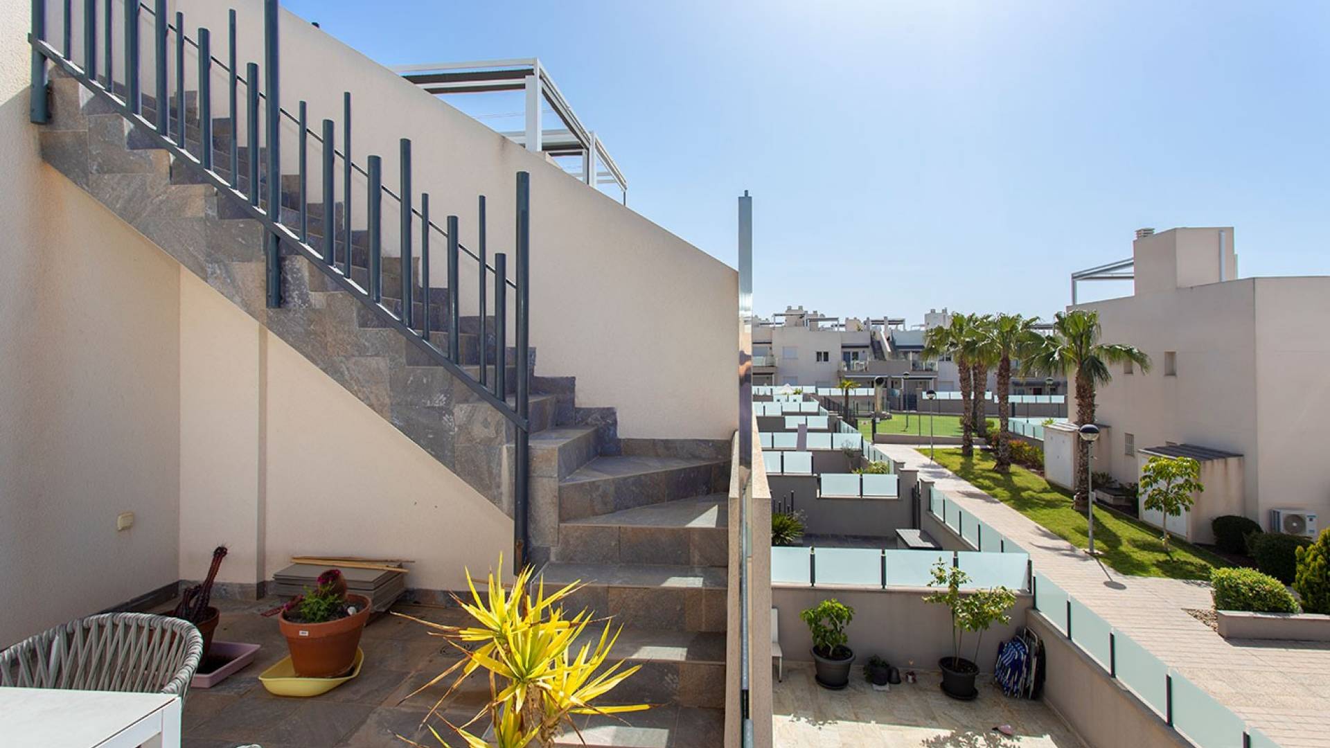 D'occasion - Townhouse - Torrevieja - Aguas Nuevas