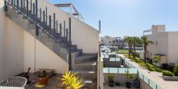 D'occasion - Townhouse - Torrevieja - Aguas Nuevas