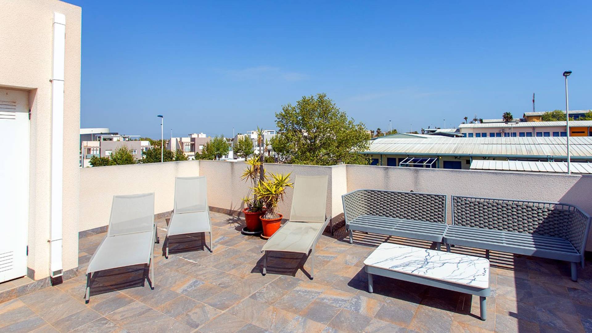D'occasion - Townhouse - Torrevieja - Aguas Nuevas