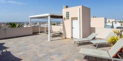 D'occasion - Townhouse - Torrevieja - Aguas Nuevas