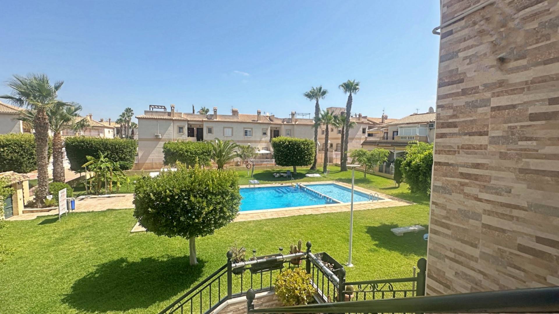 D'occasion - Townhouse - Torrevieja - Aguas Nuevas