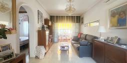 D'occasion - Townhouse - Torrevieja - Aguas Nuevas