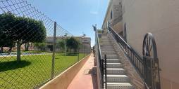 D'occasion - Townhouse - Torrevieja - Aguas Nuevas