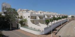 D'occasion - Townhouse - Torrevieja - Cabo Cervera