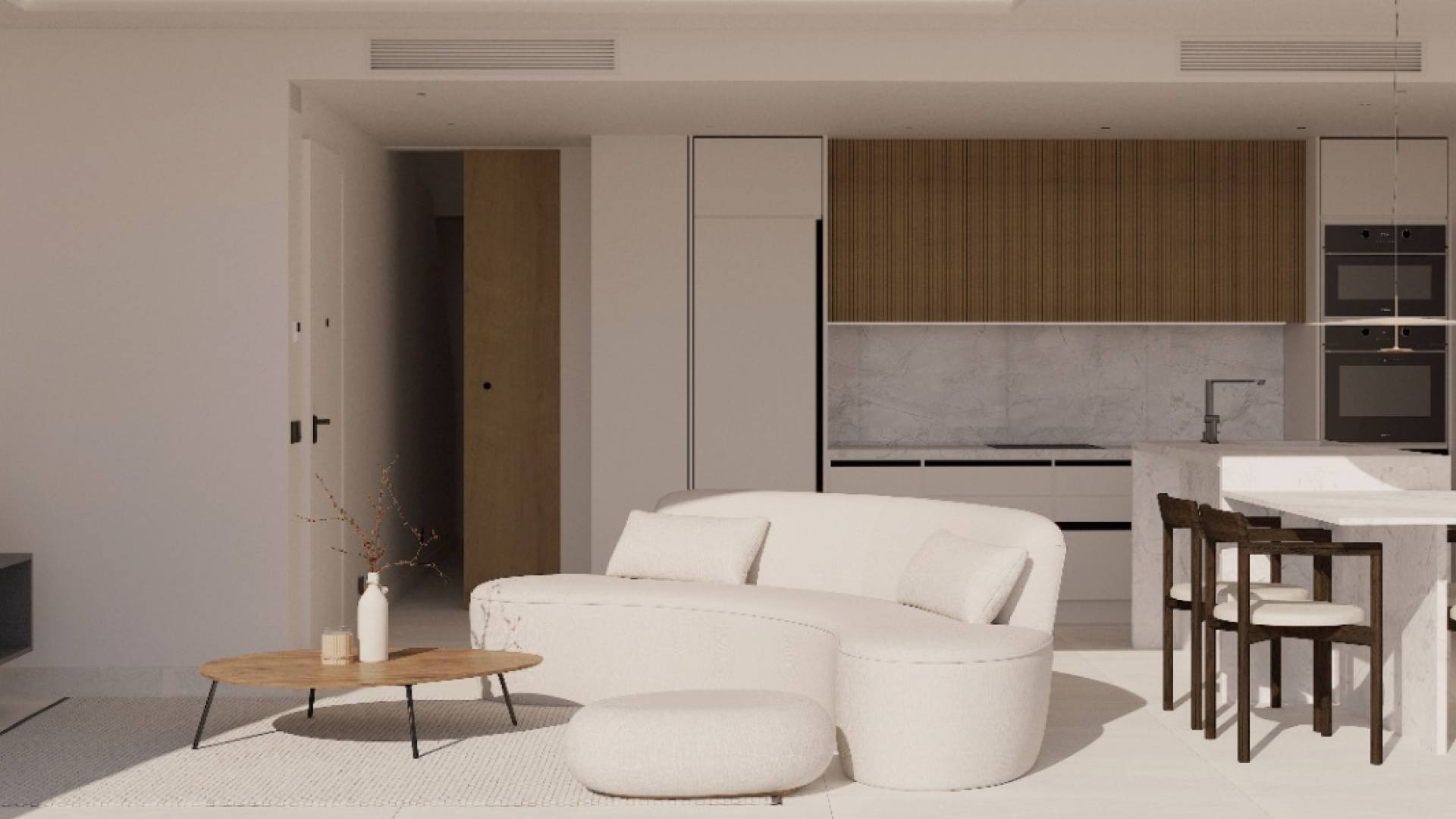 D'occasion - Townhouse - Torrevieja - Cabo Cervera