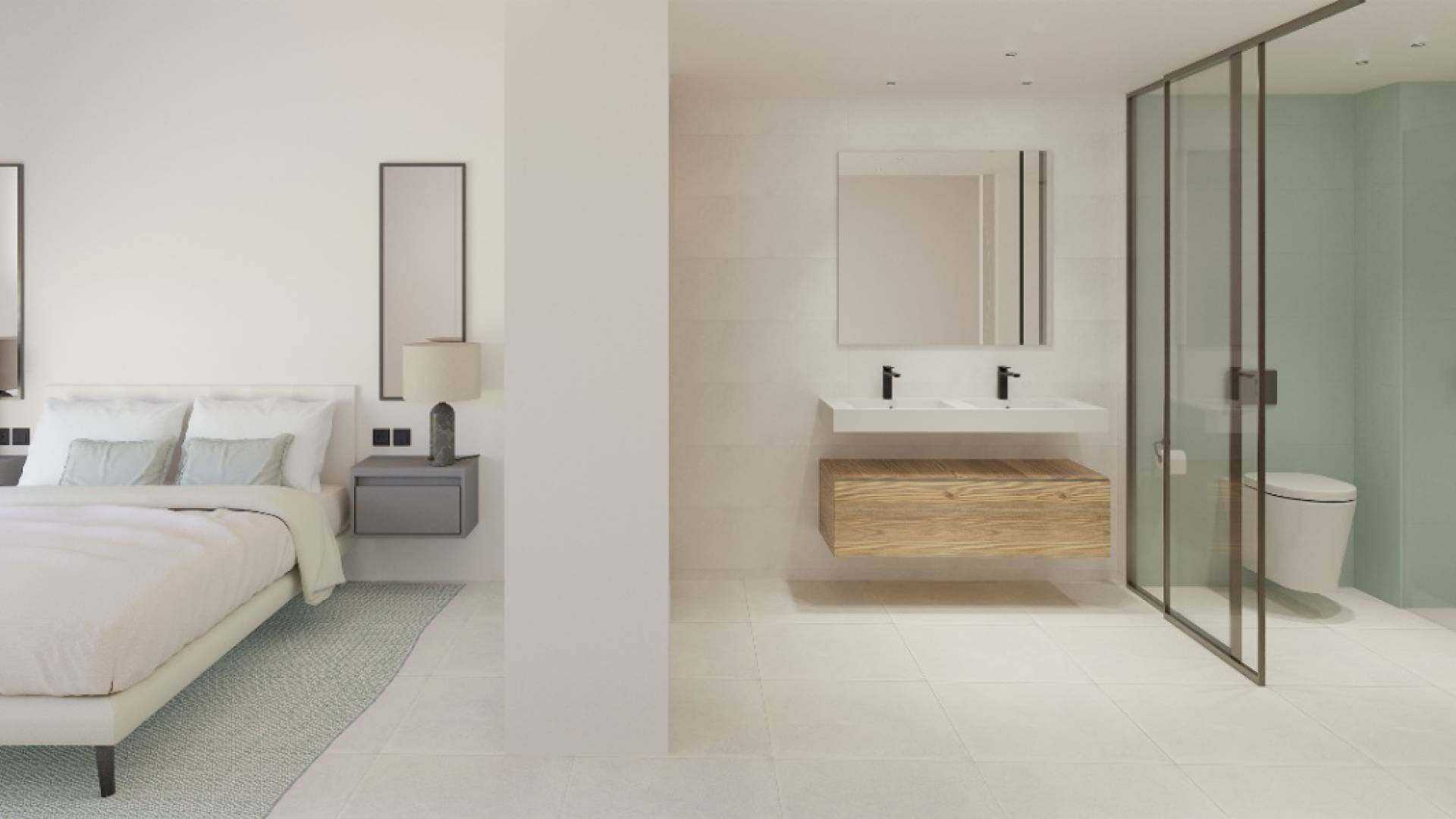 D'occasion - Townhouse - Torrevieja - Cabo Cervera