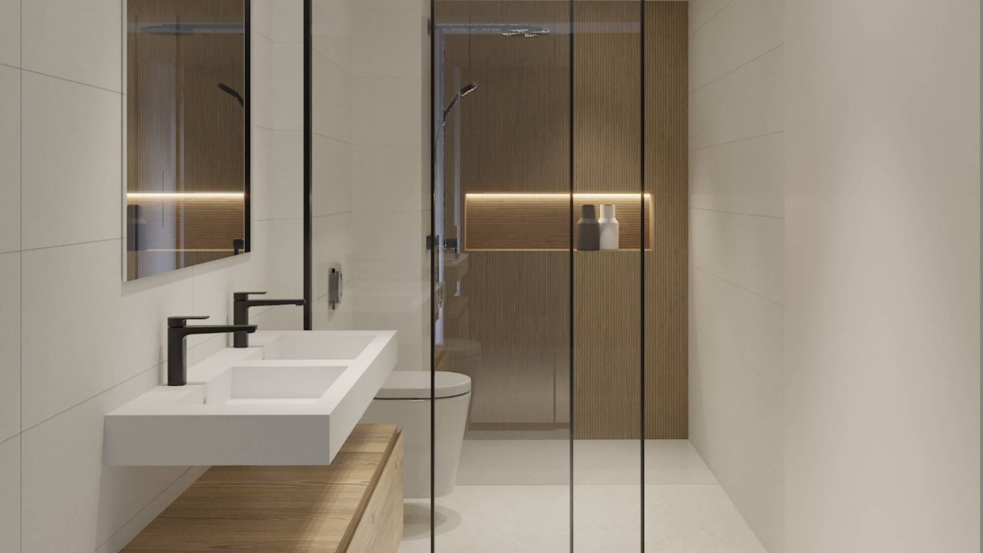 D'occasion - Townhouse - Torrevieja - Cabo Cervera