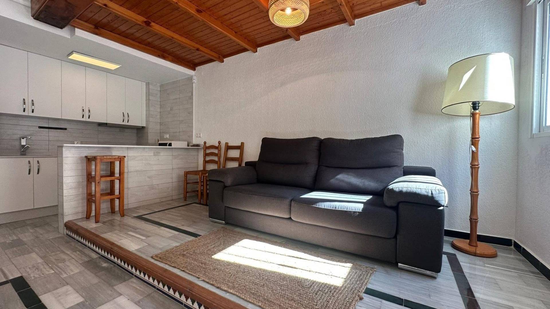 D'occasion - Townhouse - Torrevieja - Cabo Cervera