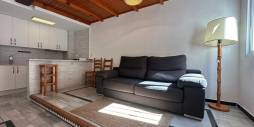D'occasion - Townhouse - Torrevieja - Cabo Cervera