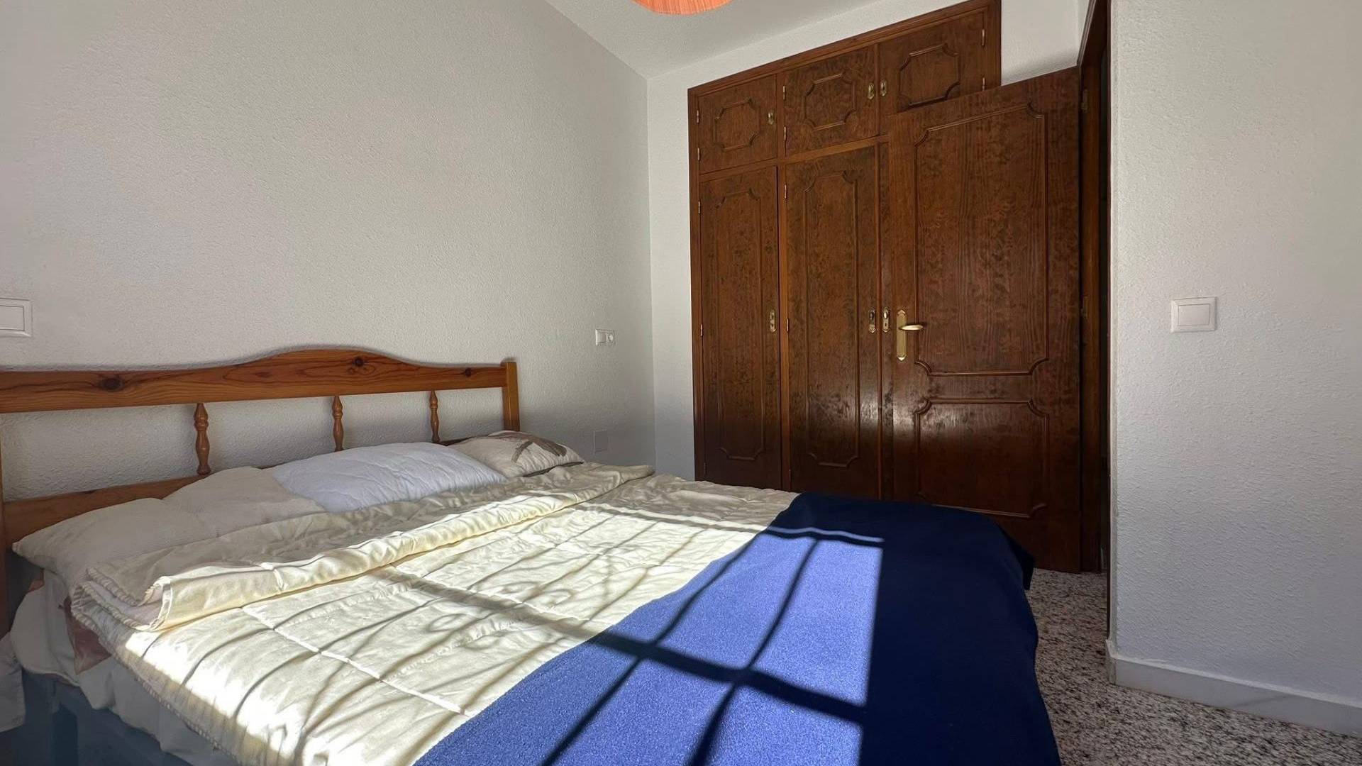 D'occasion - Townhouse - Torrevieja - Cabo Cervera
