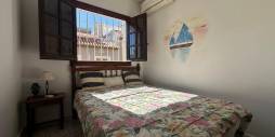 D'occasion - Townhouse - Torrevieja - Cabo Cervera