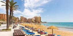 D'occasion - Townhouse - Torrevieja - Cabo Cervera