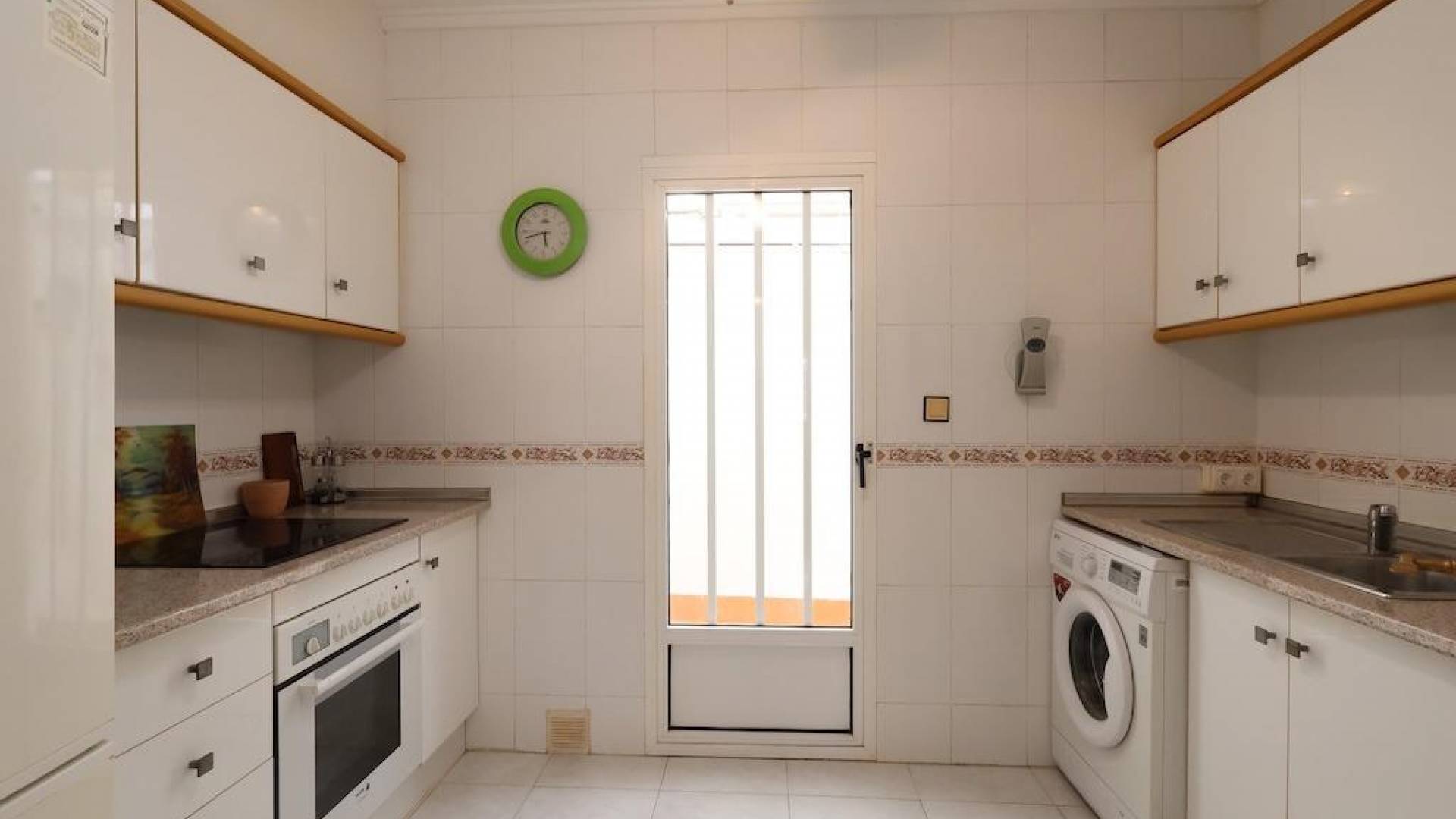 D'occasion - Townhouse - Torrevieja - Carrefour