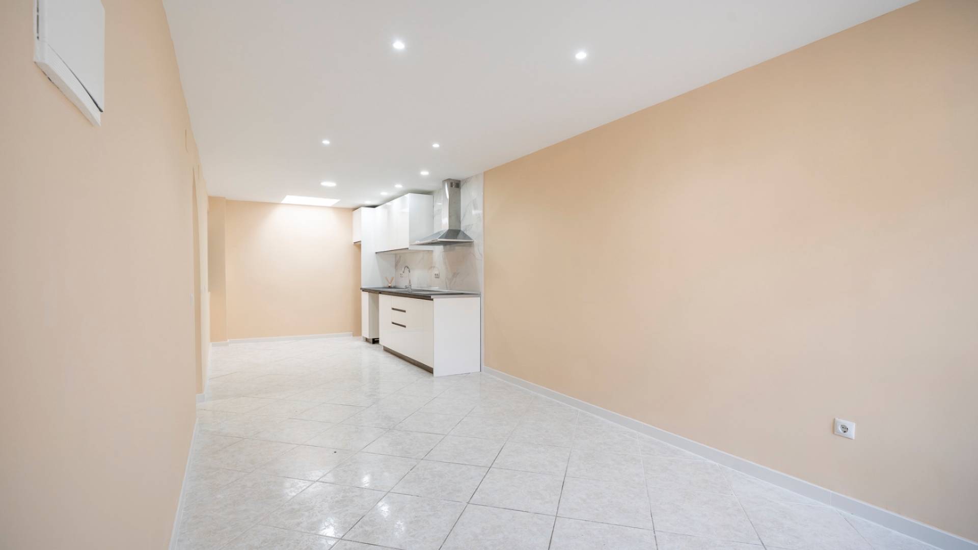 D'occasion - Townhouse - Torrevieja - El Chaparral