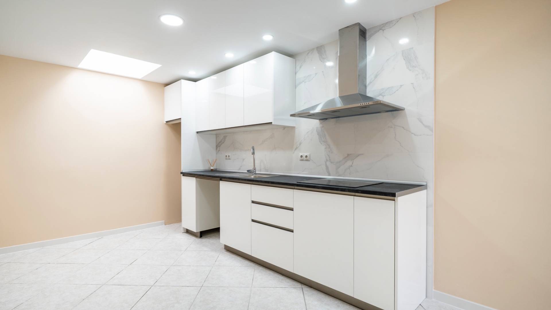 D'occasion - Townhouse - Torrevieja - El Chaparral