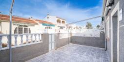 D'occasion - Townhouse - Torrevieja - El Chaparral