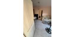 D'occasion - Townhouse - Torrevieja - El Chaparral