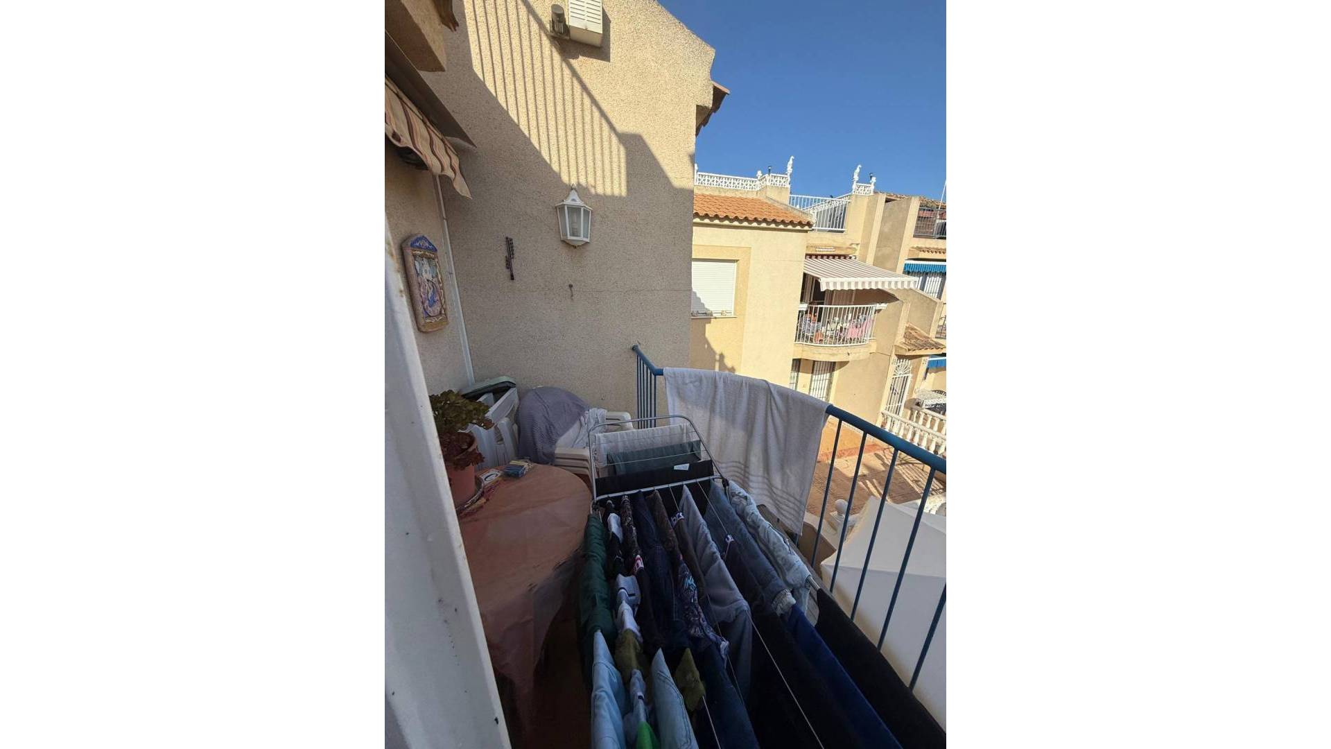 D'occasion - Townhouse - Torrevieja - El Chaparral