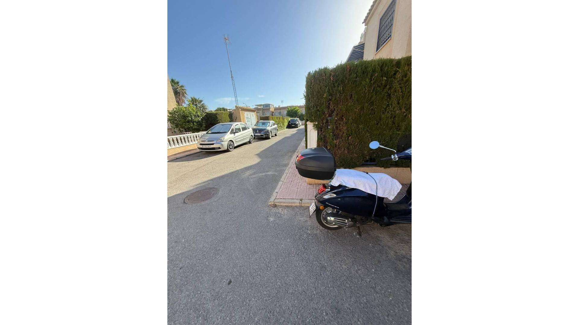 D'occasion - Townhouse - Torrevieja - El Chaparral