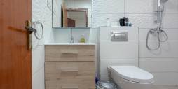 D'occasion - Townhouse - Torrevieja - El Chaparral