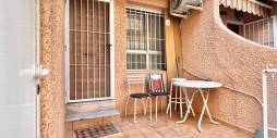 D'occasion - Townhouse - Torrevieja - Estacion de autobuses