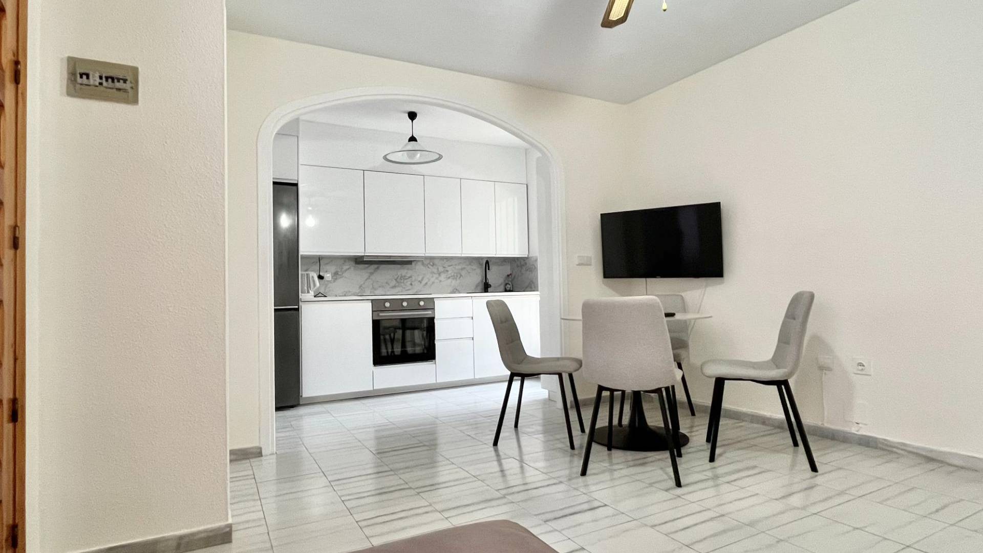 D'occasion - Townhouse - Torrevieja - Estacion de autobuses