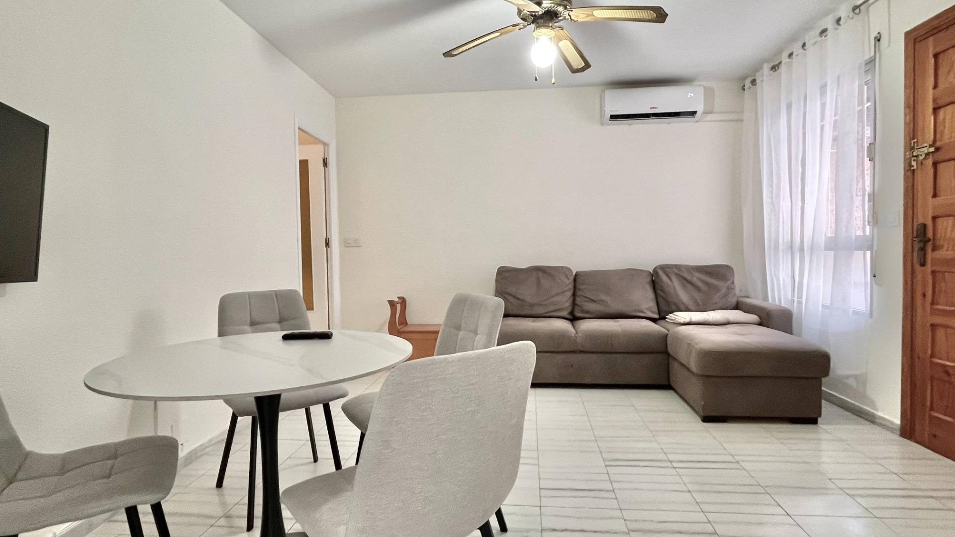 D'occasion - Townhouse - Torrevieja - Estacion de autobuses