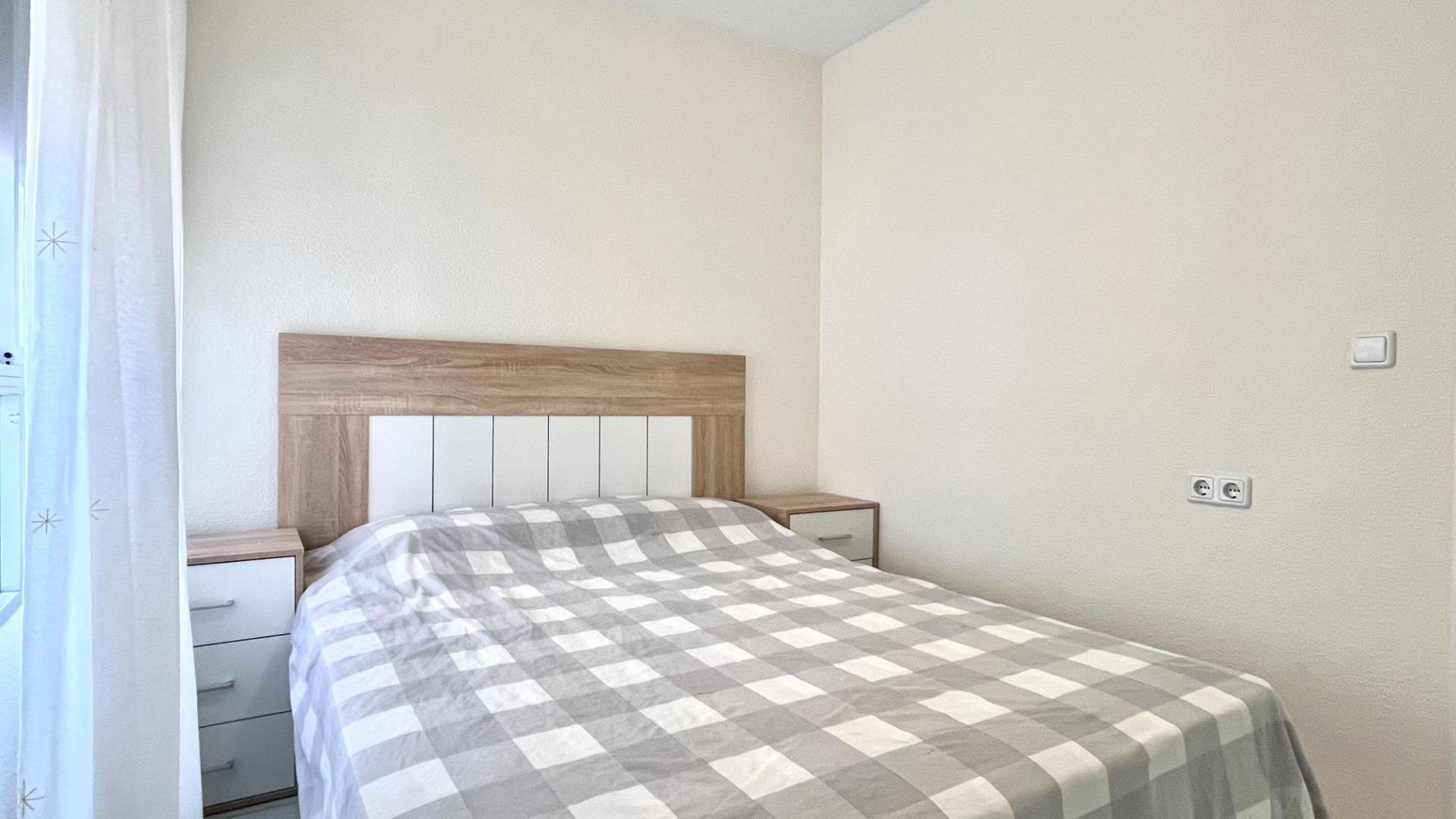 D'occasion - Townhouse - Torrevieja - Estacion de autobuses