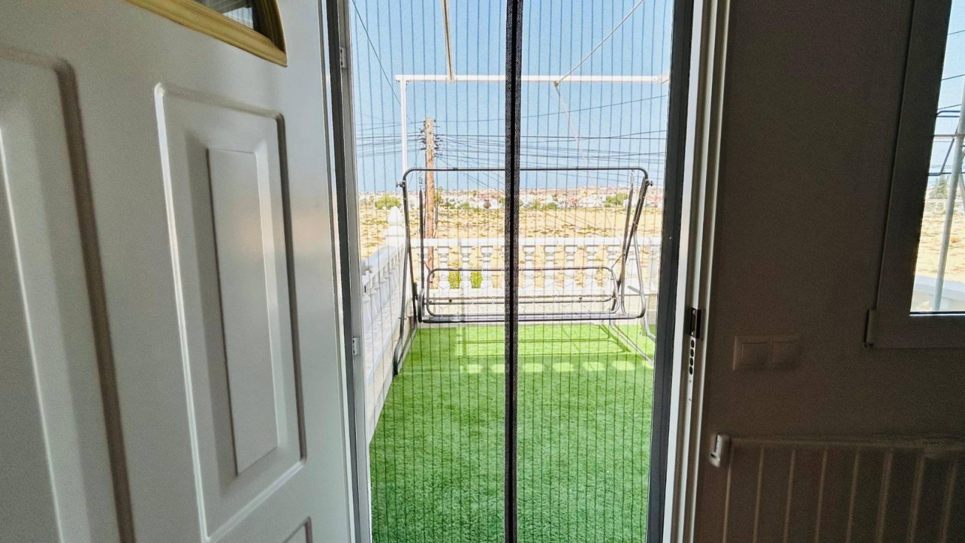 D'occasion - Townhouse - Torrevieja - La Siesta - El Salado -  Torreta