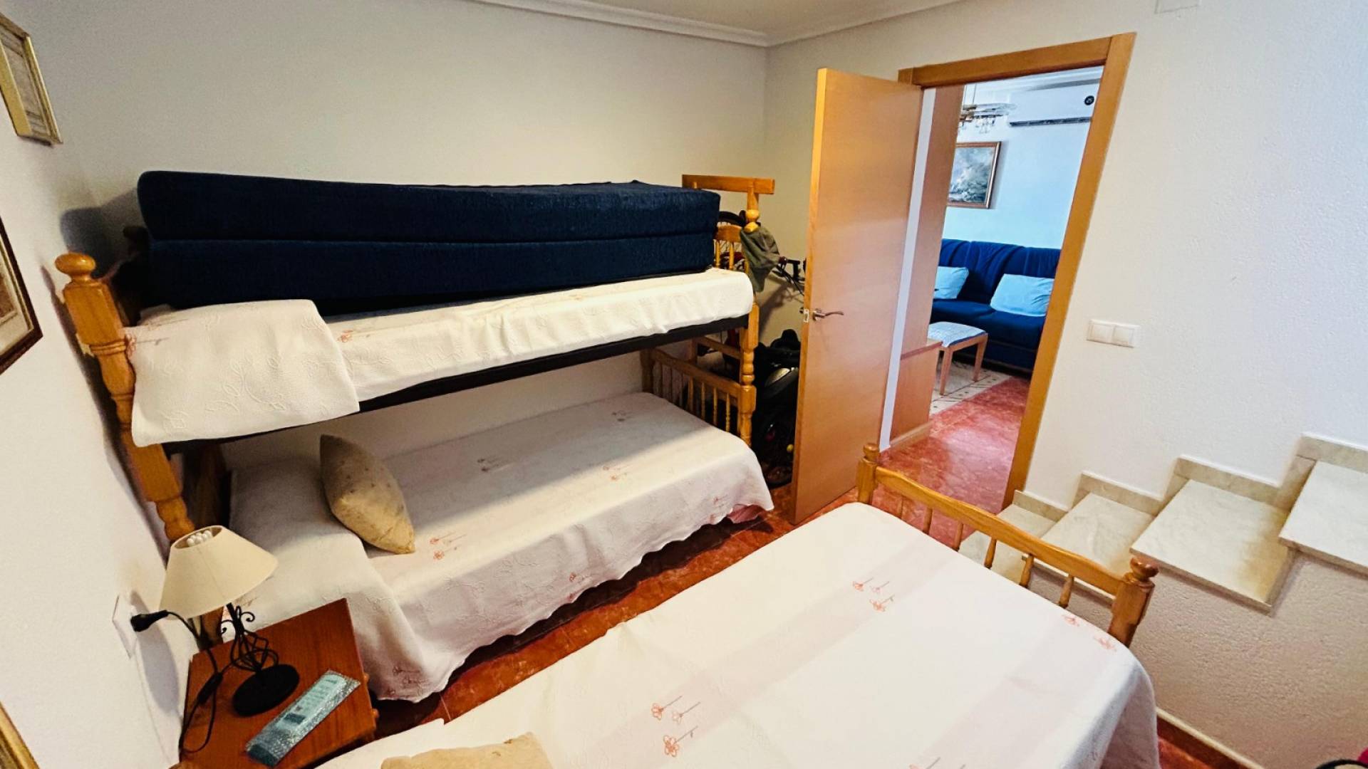 D'occasion - Townhouse - Torrevieja - La Siesta - El Salado -  Torreta