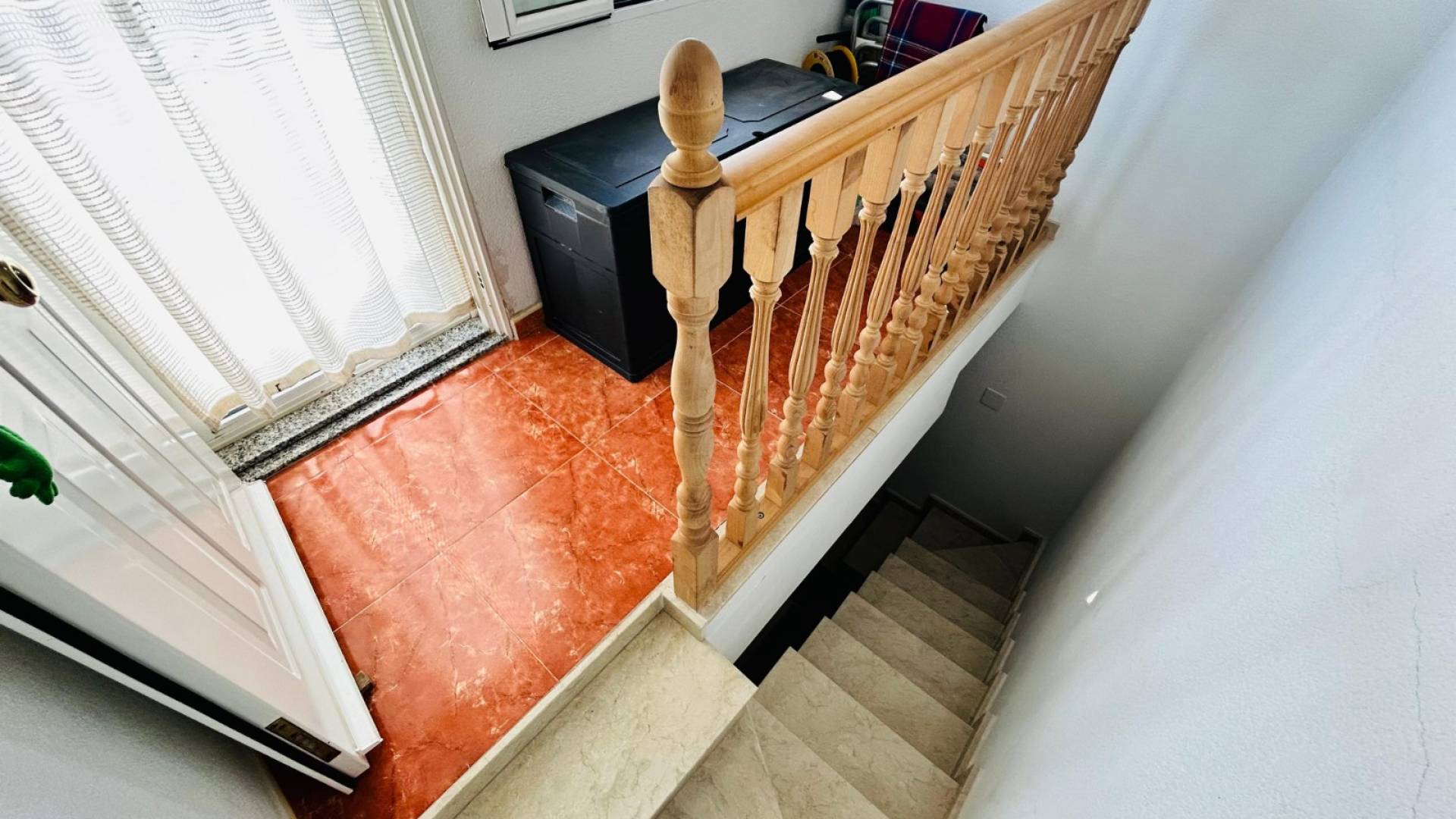 D'occasion - Townhouse - Torrevieja - La Siesta - El Salado -  Torreta