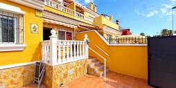 D'occasion - Townhouse - Torrevieja - La Siesta - El Salado -  Torreta