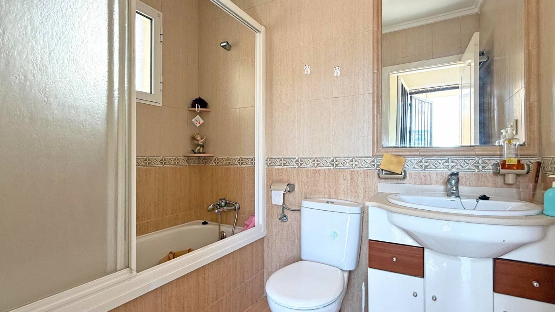 D'occasion - Townhouse - Torrevieja - La Siesta - El Salado -  Torreta