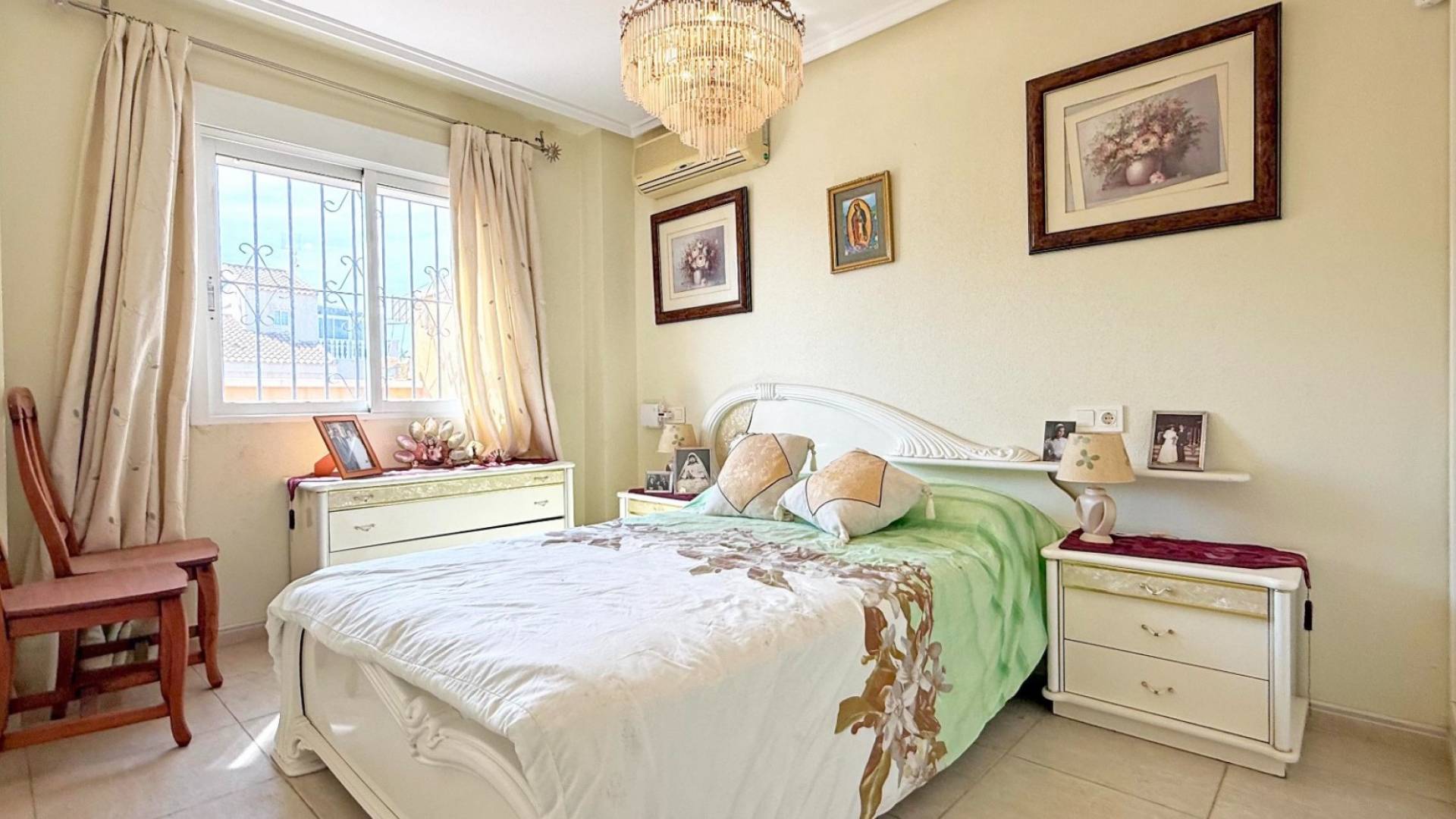 D'occasion - Townhouse - Torrevieja - La Siesta - El Salado -  Torreta