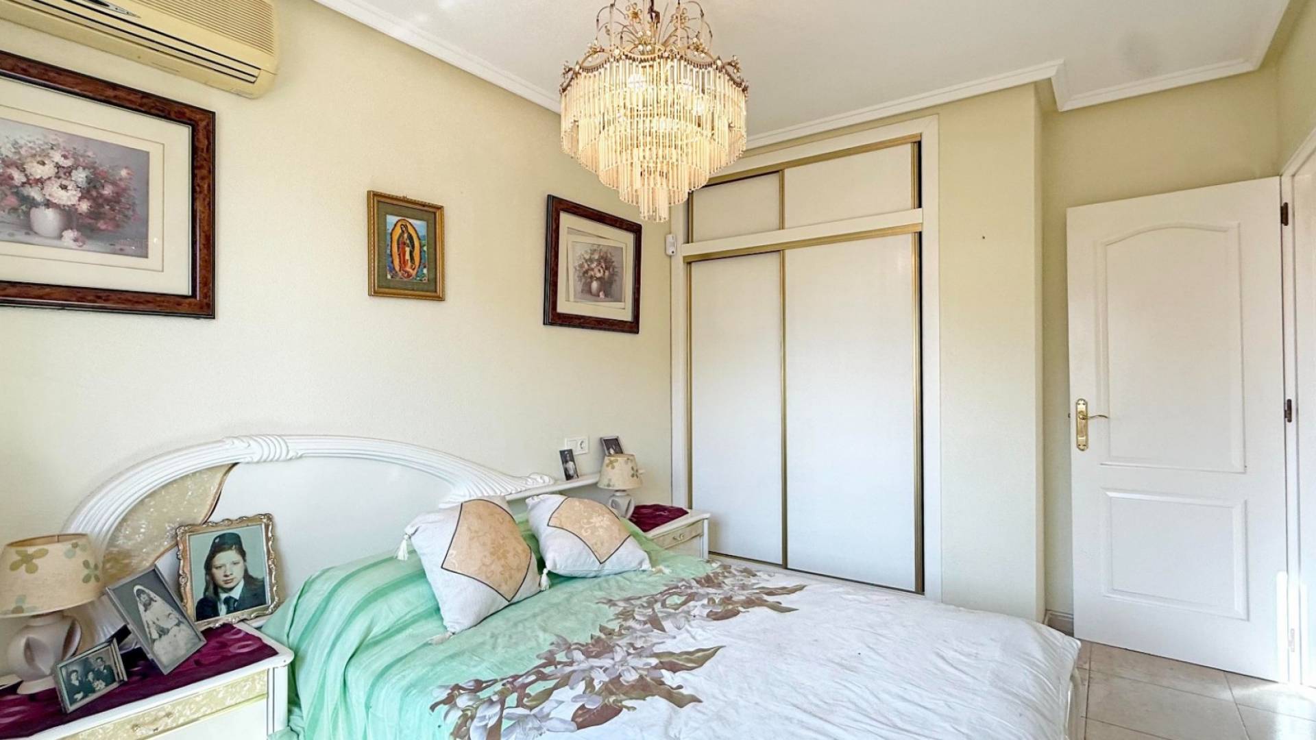 D'occasion - Townhouse - Torrevieja - La Siesta - El Salado -  Torreta